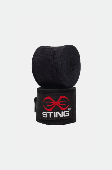 4.5m Elasticised Hand Wraps